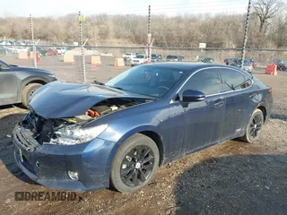 2014 Lexus ES 300h with VIN JTHBW1GG7E2071500, listed as a IAAI auction lot 41676321 with 64,217 mi miles and . Bid and sale history available at DreamBid. Image 17.