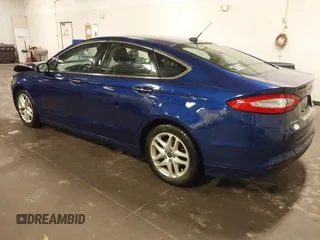 2015 Ford Fusion SE with VIN 3FA6P0HD7FR290197, listed as a IAAI auction lot 42531019 with 174,752 mi miles and . Bid and sale history available at DreamBid. Image 3.