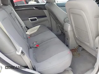 2008 Saturn VUE XR z VIN 3GSCL53758S686894, wystawiony jako IAAI lot #42101631 z przebiegiem 150 809 mil mil oraz . Historia ofert i sprzedaży dostępna na DreamBid. Obrazek 8.