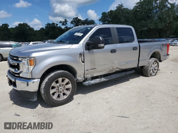 2020 Ford F-250 XL z VIN 1FT7W2BTXLEE66199, wystawiony jako Copart lot #62668705 z przebiegiem 74 631 mil mil oraz Nie do naprawy • Non repairable. Historia ofert i sprzedaży dostępna na DreamBid. Obrazek 1.