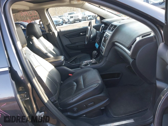 2017 GMC Acadia Limited z VIN 1GKKVSKD5HJ159127, wystawiony jako IAAI lot #41544019 z przebiegiem 146 155 mil mil oraz . Historia ofert i sprzedaży dostępna na DreamBid. Obrazek 5.