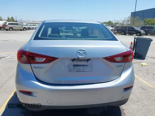 2017 Mazda 3 Touring with VIN 3MZBN1V76HM119389, listed as a IAAI auction lot 42772015 with 128,555 mi miles and . Bid and sale history available at DreamBid. Image 16.