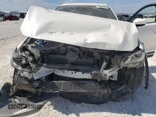 2020 Mazda CX-9 Signature with VIN JM3TCBEY7L0418274, listed as a Copart auction lot 73657594 with Not Provided miles and Salvage Title. Bid and sale history available at carsss.com. Image 13.