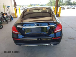 2018 Mercedes-Benz E 300 with VIN WDDZF4JBXJA349973, listed as a IAAI auction lot 42630433 with 79,153 mi miles and . Bid and sale history available at DreamBid. Image 16.