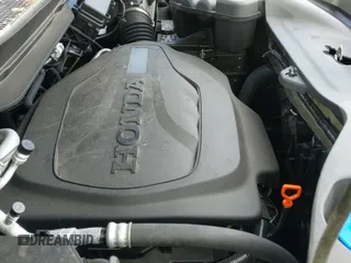 2025 Honda Passport EX-L with VIN 5FNYF8H54SB018988, listed as a IAAI auction lot 42612157 with 2,593 mi miles and . Bid and sale history available at DreamBid. Image 22.