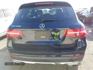 2019 Mercedes-Benz GLC with VIN WDC0G4JB6KF567472, listed as a IAAI auction lot 41691934 with 82,872 mi miles. Bid and sale history available at carsss.com. Image 16.