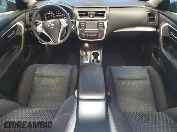 2016 Nissan Altima S with VIN 1N4AL3AP0GC192446, listed as a Copart auction lot 60206865 with 81,324 mi miles and Clean title. Bid and sale history available at DreamBid. Image 8.