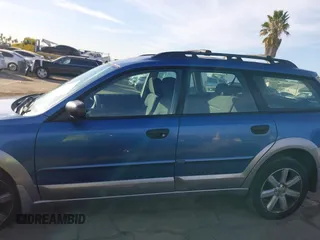 2008 Subaru Outback i with VIN 4S4BP61CX87334051, listed as a IAAI auction lot 41342060 with 123,755 mi miles and . Bid and sale history available at DreamBid. Image 14.