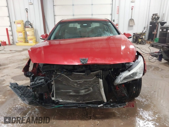 2017 Hyundai Sonata Sport with VIN 5NPE34AF7HH513901, listed as a IAAI auction lot 41556687 with 108,696 mi miles and . Bid and sale history available at DreamBid. Image 13.
