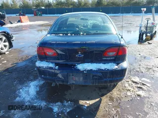 2002 Chevrolet Cavalier with VIN 1G1JC524627267574, listed as a IAAI auction lot 41646585 with 75,000 mi miles and . Bid and sale history available at DreamBid. Image 17.