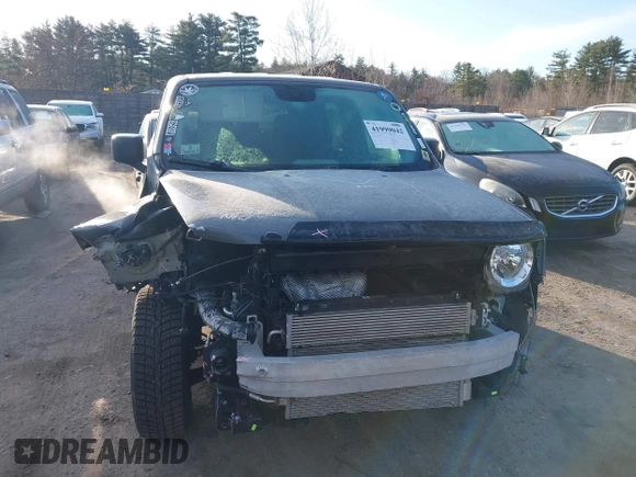 2020 Jeep Renegade Jeepster with VIN ZACNJBAB4LPL22263, listed as a IAAI auction lot 41999042 with 98,934 mi miles and . Bid and sale history available at DreamBid. Image 13.