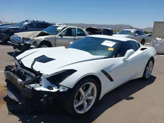 2015 Chevrolet Corvette 1LT с VIN 1G1YB2D75F5123362, выставлен на аукционе IAAI как лот 42498291 с пробегом 44 354 миль миль и . История ставок и продаж доступна на DreamBid. Изображение 18.