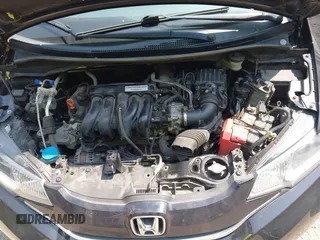 2015 Honda Fit EX-L with VIN 3HGGK5H88FM749538, listed as a IAAI auction lot 42472277 with Not provided miles and . Bid and sale history available at DreamBid. Image 10.