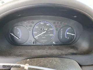 1999 Honda Civic DX with VIN 1HGEJ6224XL039608, listed as a Copart auction lot 77788394 with 292,199 mi miles and Clean Title. Bid and sale history available at carsss.com. Image 9.