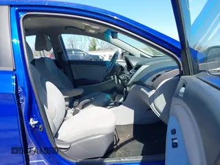 2014 Hyundai Accent GLS with VIN KMHCT4AE6EU643213, listed as a IAAI auction lot 41747885 with 116,324 mi miles and . Bid and sale history available at carsss.com. Image 5.