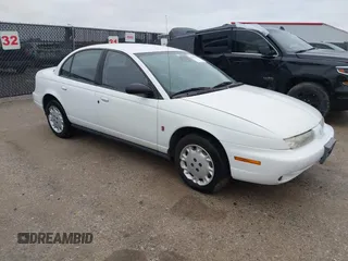 1997 Saturn SL with VIN 1G8ZK5274VZ196952, listed as a IAAI auction lot 41514958 with 125,683 mi miles and . Bid and sale history available at DreamBid. Image 1.