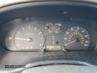 2005 Hyundai Sonata GLS with VIN KMHWF35H65A148594, listed as a Copart auction lot 68794654 with 166,490 mi miles and Salvage Title. Bid and sale history available at carsss.com. Image 9.
