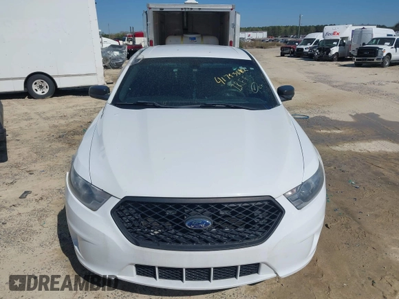 2015 Ford Police Interceptor с VIN 1FAHP2MK2FG195532, выставлен на аукционе IAAI как лот 41793882 с пробегом 90 423 миль миль и . История ставок и продаж доступна на DreamBid. Изображение 12.
