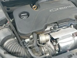 2017 Chevrolet Cruze Premier с VIN 1G1BF5SM2H7180842, выставлен на аукционе IAAI как лот 42476281 с пробегом 144 765 миль миль и . История ставок и продаж доступна на DreamBid. Изображение 20.