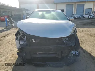 2017 Toyota Camry XLE with VIN 4T1BF1FK8HU695043, listed as a Copart auction lot 86622014 with 430,107 mi miles and Salvage Title. Bid and sale history available at carsss.com. Image 5.