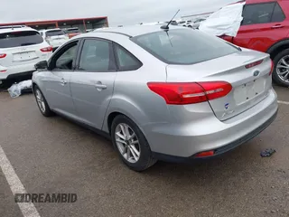 2015 Ford Focus SE с VIN 1FADP3F26FL254588, выставлен на аукционе IAAI как лот 42146381 с пробегом 99 280 миль миль и . История ставок и продаж доступна на DreamBid. Изображение 3.