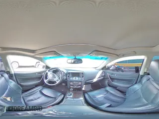 2010 Nissan Maxima SV with VIN 1N4AA5AP1AC858593, listed as a Copart auction lot 53846845 with 145,016 mi miles and Salvage title. Bid and sale history available at DreamBid. Image 13.
