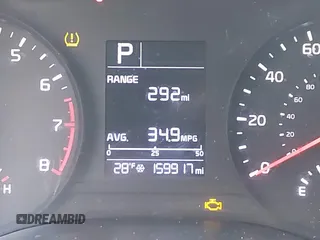 2018 Kia Rio LX with VIN 3KPA25AB3JE120119, listed as a IAAI auction lot 41298347 with 159,917 mi miles and . Bid and sale history available at DreamBid. Image 15.