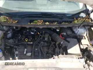 2020 Ford Edge SE z VIN 2FMPK3G92LBB28625, wystawiony jako Copart lot #57862435 z przebiegiem 80 288 mil mil oraz Szkoda całkowita • Salvage title. Historia ofert i sprzedaży dostępna na DreamBid. Obrazek 12.