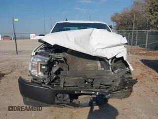 2020 Ford F-150 XL with VIN 1FTEX1C57LKD51947, listed as a IAAI auction lot 41500161 with 91,018 mi miles and . Bid and sale history available at DreamBid. Image 12.