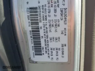 2002 Dodge Caravan SE with VIN 1B4GP25392B702881, listed as a Copart auction lot 47393915 with 138,323 mi miles and Salvage Title. Bid and sale history available at carsss.com. Image 13.