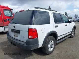 2004 Ford Explorer XLS z VIN 1FMZU72KX4UA24948, wystawiony jako IAAI lot #41945434 z przebiegiem 112 293 mil mil oraz . Historia ofert i sprzedaży dostępna na DreamBid. Obrazek 4.