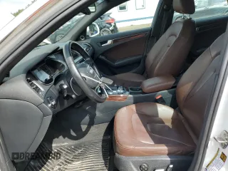 2014 Audi allroad Premium Plus with VIN WA1UFAFL5EA048841, listed as a Copart auction lot 65614064 with 223,264 mi miles and Clean Title. Bid and sale history available at carsss.com. Image 7.