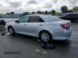 2012 Toyota Camry L with VIN 4T1BF1FK1CU032020, listed as a Copart auction lot 51292035 with 315,254 mi miles and Clean Title. Bid and sale history available at carsss.com. Image 2.
