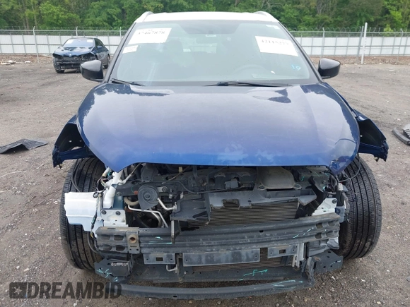2018 Nissan Kicks SV с VIN 3N1CP5CU0JL529427, выставлен на аукционе IAAI как лот 42115277 с пробегом 65 377 миль миль и . История ставок и продаж доступна на DreamBid. Изображение 6.