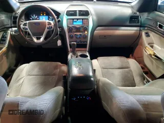 2012 Ford Explorer z VIN 1FMHK8B87CGA78345, wystawiony jako Copart lot #49626515 z przebiegiem 167 876 mil mil oraz Szkoda całkowita • Salvage title. Historia ofert i sprzedaży dostępna na DreamBid. Obrazek 8.