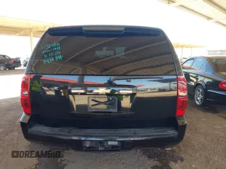 2010 Chevrolet Tahoe LS с VIN 1GNMCAE01AR132728, выставлен на аукционе IAAI как лот 42294787 с пробегом 207 564 миль миль и . История ставок и продаж доступна на DreamBid. Изображение 14.