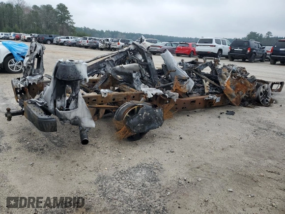 2017 Ford F-150 XL with VIN 1FTEW1EG6HKE33161, listed as a Copart auction lot 46242535 with 0 mi miles and Salvage Title. Bid and sale history available at carsss.com. Image 3.