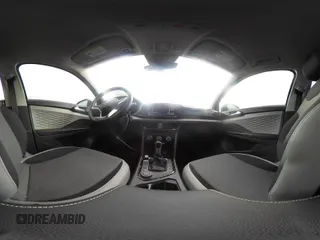 2023 Volkswagen Taos S с VIN 3VVFX7B20PM312812, выставлен на аукционе IAAI как лот 41460809 с пробегом 40 296 миль миль и . История ставок и продаж доступна на DreamBid. Изображение 18.