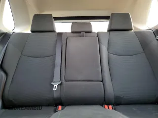 2019 Toyota RAV4 LE with VIN 2T3H1RFV2KW018702, listed as a Copart auction lot 46833775 with 107,186 mi miles and Salvage Title. Bid and sale history available at carsss.com. Image 10.