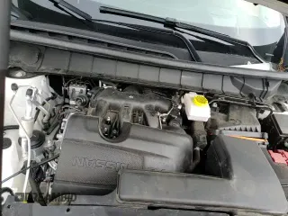 2024 Nissan Pathfinder Platinum with VIN 5N1DR3DK1RC244266, listed as a Copart auction lot 61260575 with 12,892 mi miles and Salvage title. Bid and sale history available at DreamBid. Image 15.