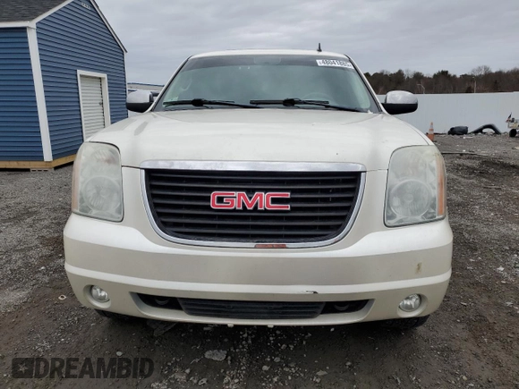 2012 GMC Yukon SLT with VIN 1GKS2CE06CR124968, listed as a Copart auction lot 48041885 with 134,053 mi miles and Clean Title. Bid and sale history available at carsss.com. Image 5.