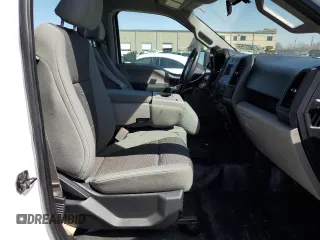 2017 Ford F-150 XL with VIN 1FTMF1CF8HKC30441, listed as a Copart auction lot 47603255 with 91,843 mi miles and Salvage Title. Bid and sale history available at carsss.com. Image 10.