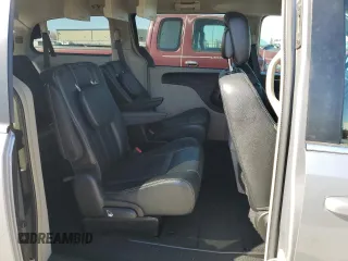 2015 Chrysler Town & Country LX with VIN 2C4RC1AG4FR675672, listed as a Copart auction lot 48070935 with 78,403 mi miles and Salvage Title. Bid and sale history available at carsss.com. Image 11.