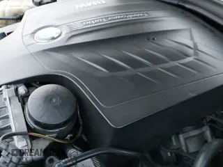 2014 BMW 3 Series 335i xDrive with VIN WBA3B9C56EF588393, listed as a IAAI auction lot 41383156 with 177,143 mi miles and . Bid and sale history available at DreamBid. Image 18.