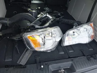 2018 Dodge Grand Caravan SE Plus with VIN 2C4RDGBG9JR259057, listed as a IAAI auction lot 41961764 with 115,000 mi miles and . Bid and sale history available at DreamBid. Image 12.