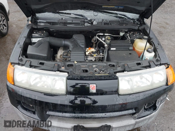 2004 Saturn VUE with VIN 5GZCZ23D24S881676, listed as a IAAI auction lot 42016714 with 78,902 mi miles and . Bid and sale history available at DreamBid. Image 10.