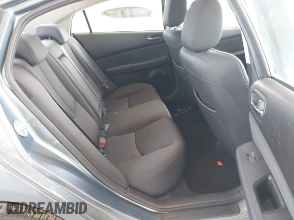 2012 Mazda 6 i Touring with VIN 1YVHZ8DH6C5M38272, listed as a IAAI auction lot 42167793 with 133,625 mi miles and . Bid and sale history available at DreamBid. Image 8.