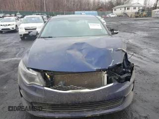 2017 Kia Optima LX с VIN 5XXGT4L34HG176823, выставлен на аукционе IAAI как лот 41102326 с пробегом 132 483 миль миль и . История ставок и продаж доступна на DreamBid. Изображение 12.
