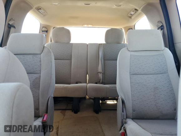 2007 Chevrolet Uplander LS Fleet with VIN 1GNDV23W37D191843, listed as a Copart auction lot 78239934 with 154,388 mi miles and Clean Title. Bid and sale history available at carsss.com. Image 10.