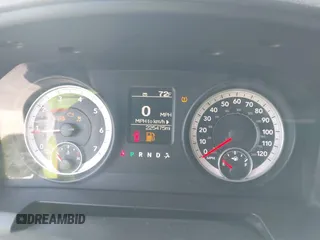2013 Ram 1500 Express с VIN 1C6RR6KT3DS615330, выставлен на аукционе IAAI как лот 41586273 с пробегом 225 475 миль миль и . История ставок и продаж доступна на DreamBid. Изображение 7.